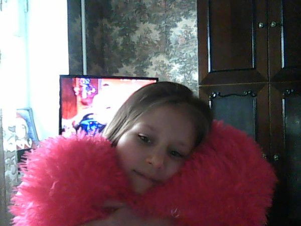 Елена Резепова