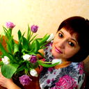 Лиля Мамутова