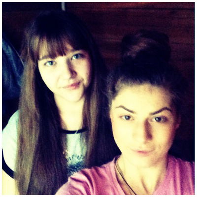 Катерина Гамаюнова