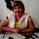 Оксана Перфильева