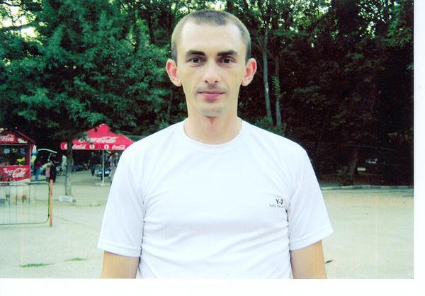 Сергей Мельник