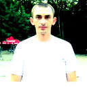 Сергей Мельник