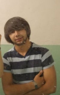 Романи Русланович