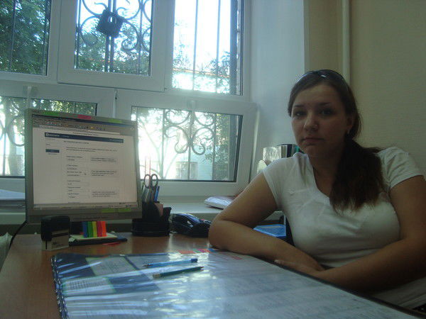 Мария Маркина