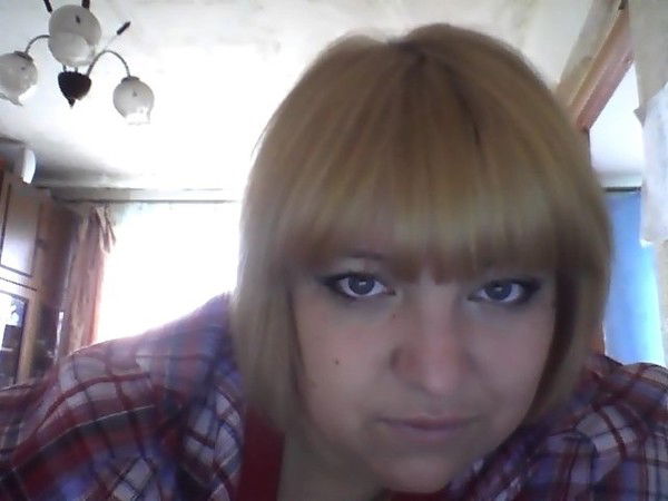 Ольга Козлова