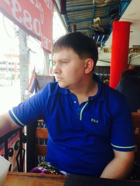 Вячеслав Степняков