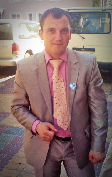 Максим Савенков