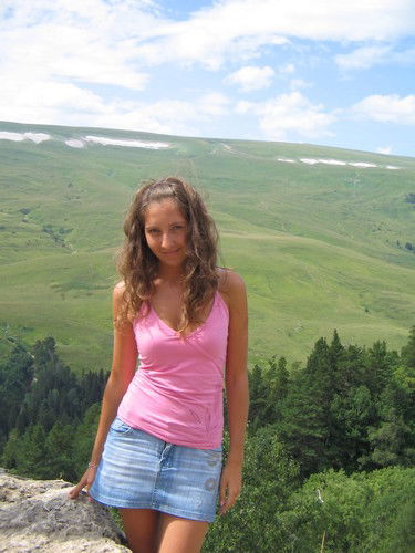 Алсу Османова