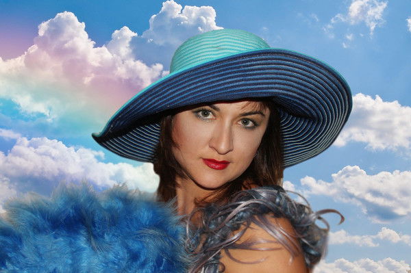 Лола Тохтамуратова