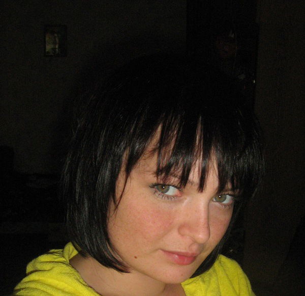 Регина Фирсова