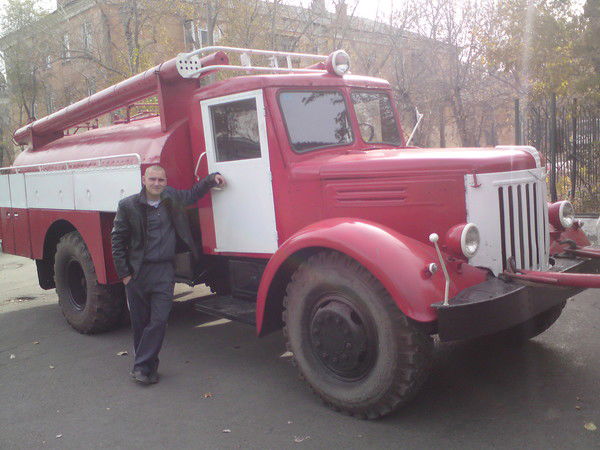 Олег Никифоров