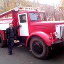 Олег Никифоров