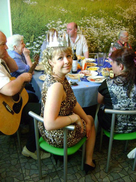 Юлия Зайнулина