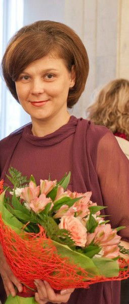 Cветлана Дмитриева