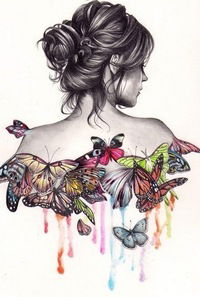 Дарья Ворон