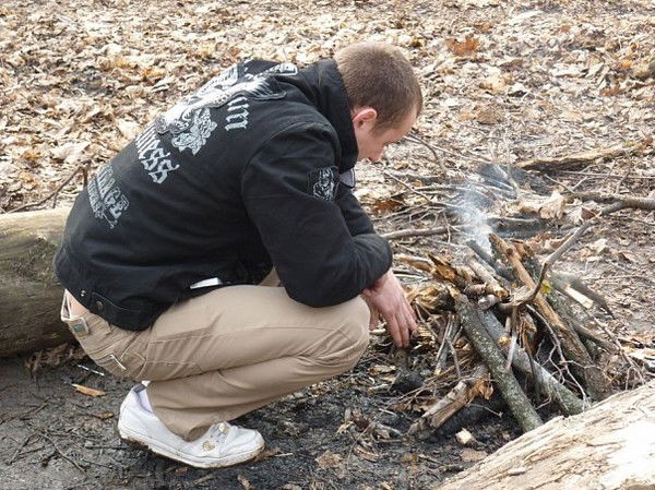 Артём Кичигин