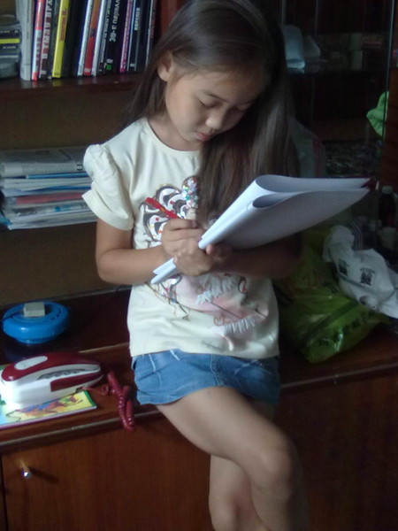 Жансая Досхан