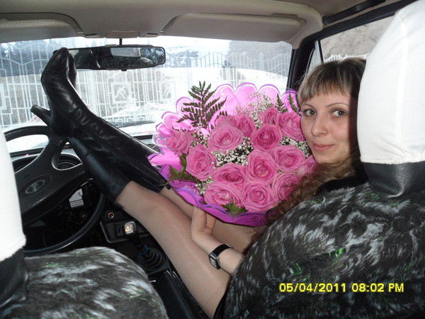 Наталья Золотых