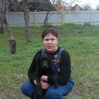 Наталья Кузнецова