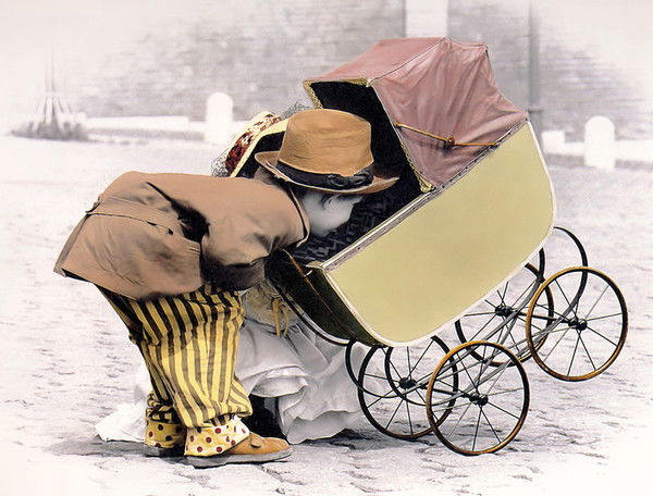 Нина Екимова