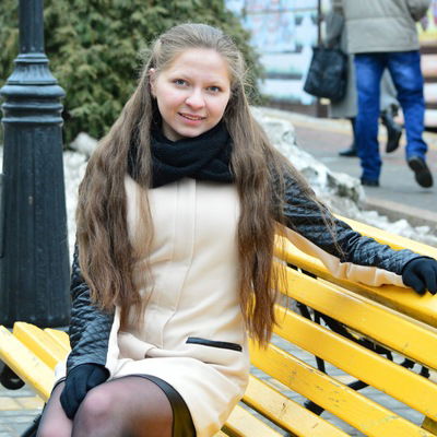 Мария Васильева