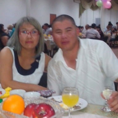 Мырзабек Охасов