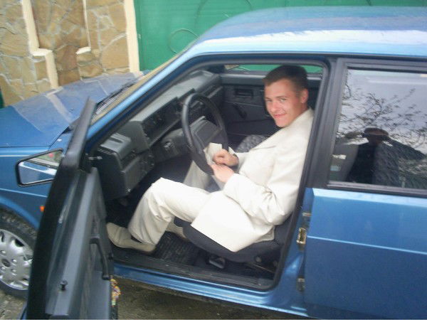 Александр Обрящиков