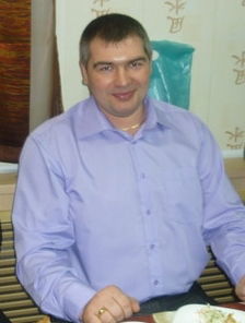 Алексей Кириллов