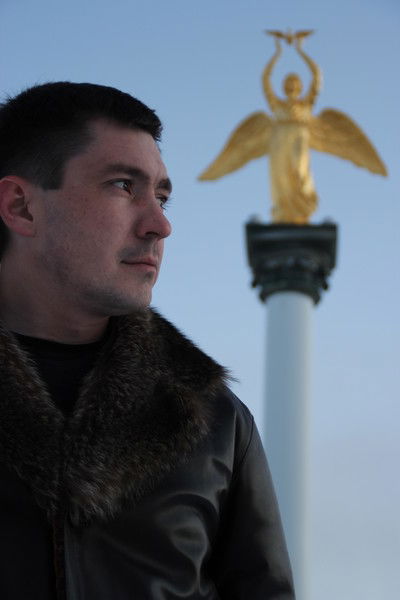 Денис Моисеев