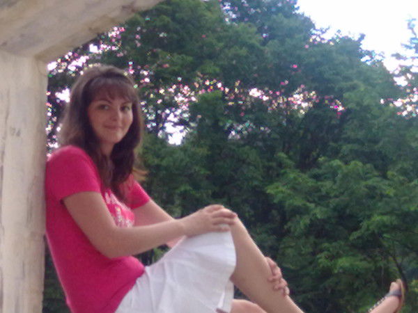 Анна Стрельбицкая