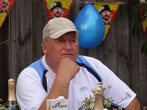 Леонид Хрипач