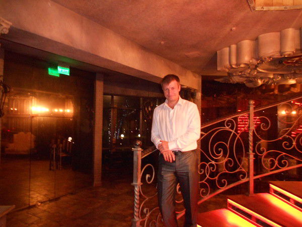 Михаил Чулков