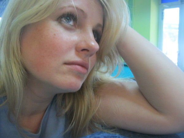 Светлана Северин