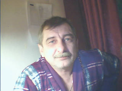 Андрей Ефанов