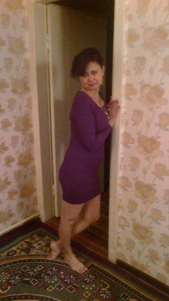 Лариса Воробьёва