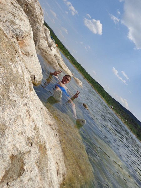 Андрей Дербак .