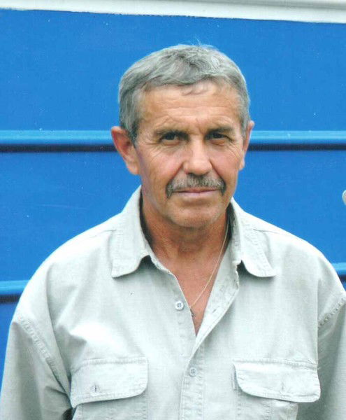 Николай Хлыновский