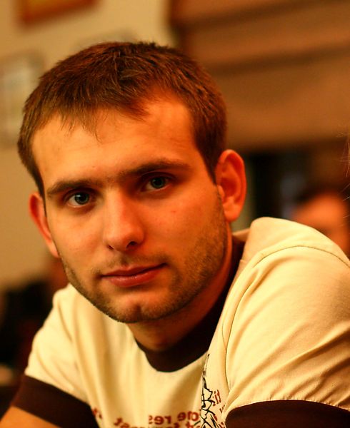 Петров Иван Алексеевич