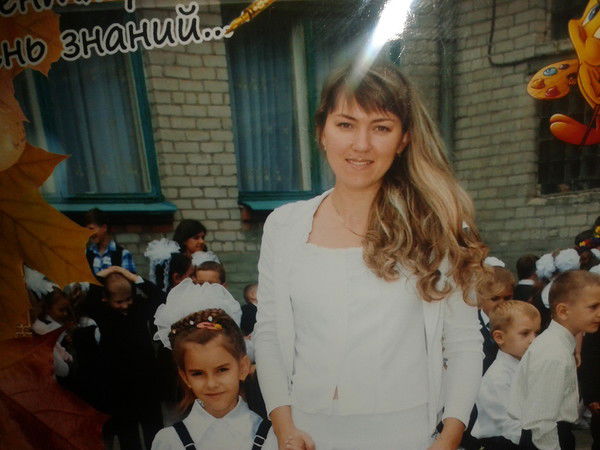 Светлана Светлана