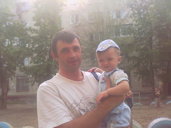 Костя Соломатин