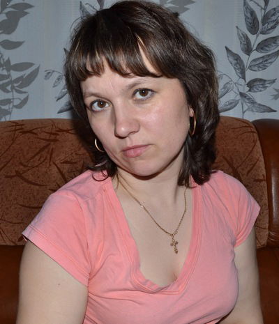 Светуля Красотуля