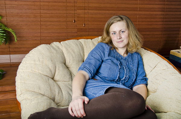 Валентина Распопина