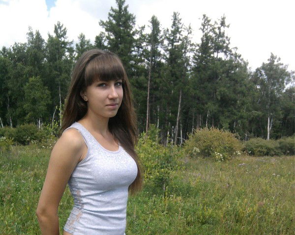 Галина ********