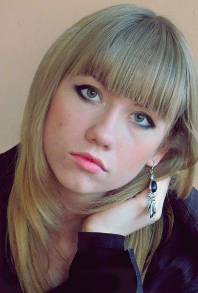 Настя Гуркина