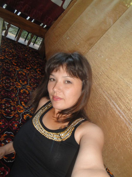 Любовь Варфоломеева