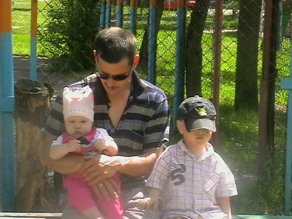 Виктор Никоноров