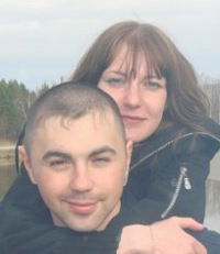 Марина Бавыкина