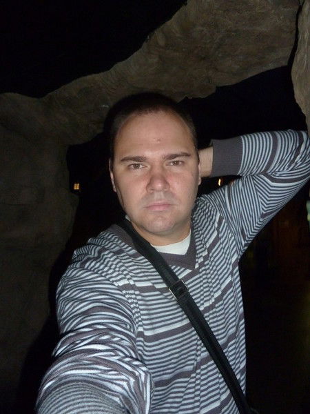 Алексей Безногов