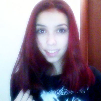 Лера Тимофеева