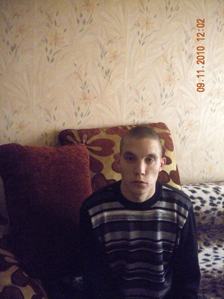 Владимир Кушнир